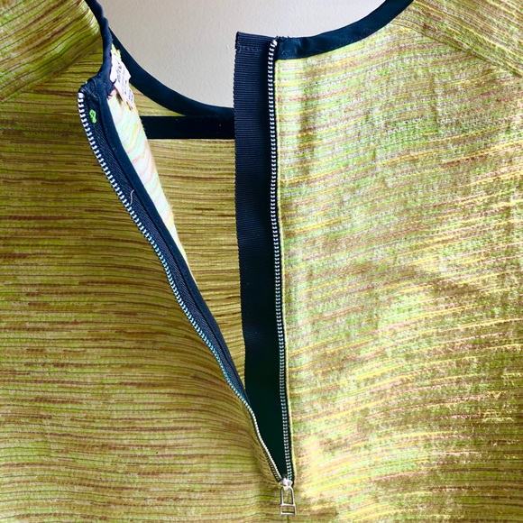 ARITZIA Wilfred textured top - Picture 5 of 6